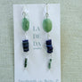 Land & Sea Earrings