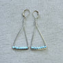 Waters Edge Earrings