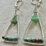 G & T Earrings
