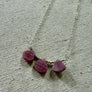 Femininity Necklace