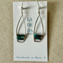 Chrysoprase Earrings