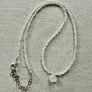 Moonstone Necklace