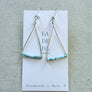 Waters Edge Earrings