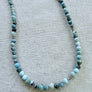 Colors of the Caribbean Necklace