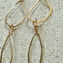 Summer Breeze Earrings