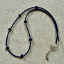 Lapis Necklace