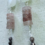 Rosy Outlook Earrings