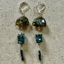 Night Sky Earrings