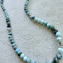 Colors of the Caribbean Necklace