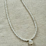 Moonstone Necklace