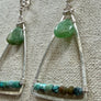 G & T Earrings