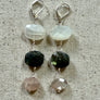 Flash & Sass Earrings