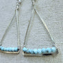 Waters Edge Earrings