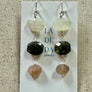 Flash & Sass Earrings
