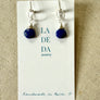 Perfect Lapis Earrings