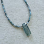 Kyanite Necklace