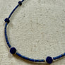 Lapis Necklace