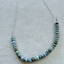 Perfectly Turquoise Necklace