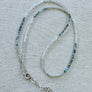 Subtlety Necklace