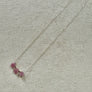Femininity Necklace