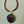 Ruby Kyanite Necklace