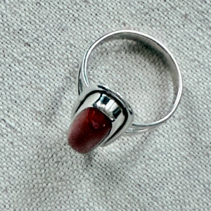 Coral Ring