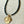 Let's Ride  Necklace