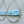 Carribean Blue Opal Earrings