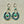 Fiesta Earrings