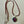 Ruby Kyanite Necklace