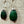Emerald Earrings
