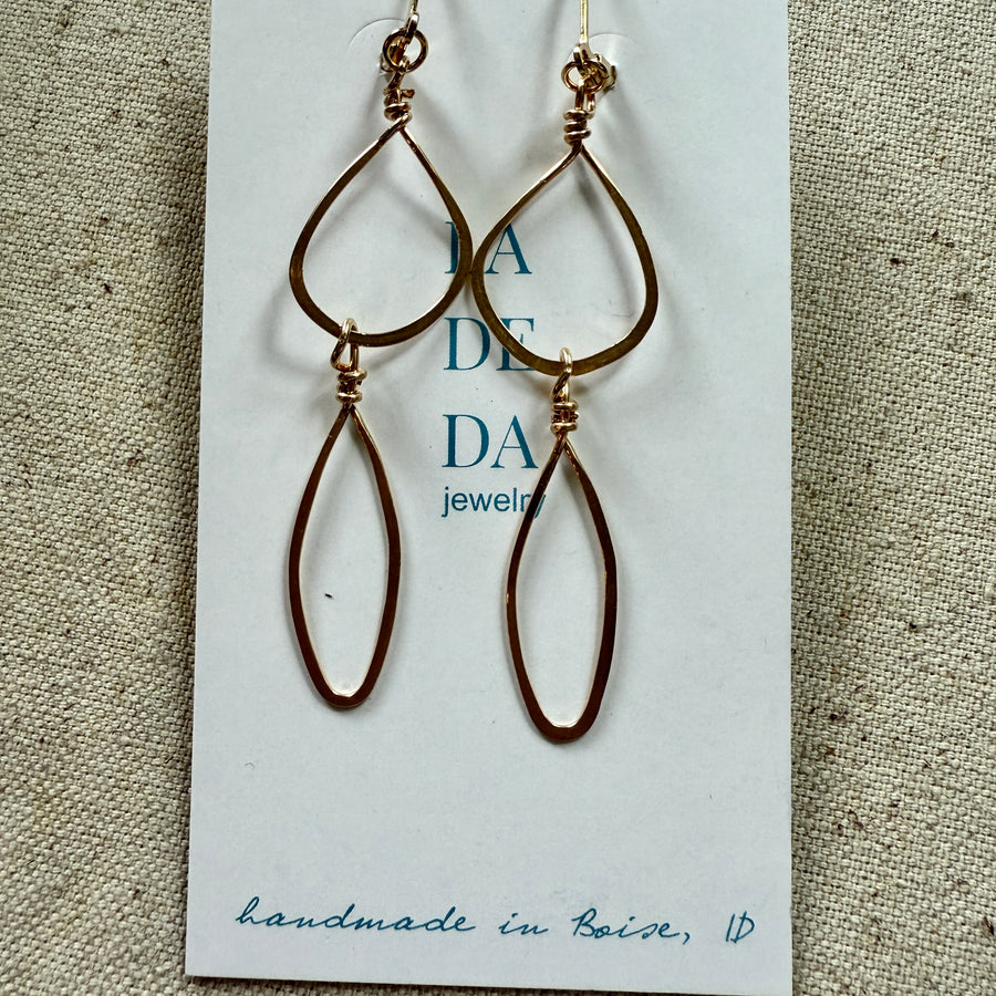 Summer Breeze Earrings