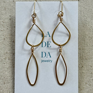 Summer Breeze Earrings