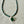 Emerald & Chrysoprase Necklace