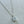 Rough Cut Moonstone Necklace