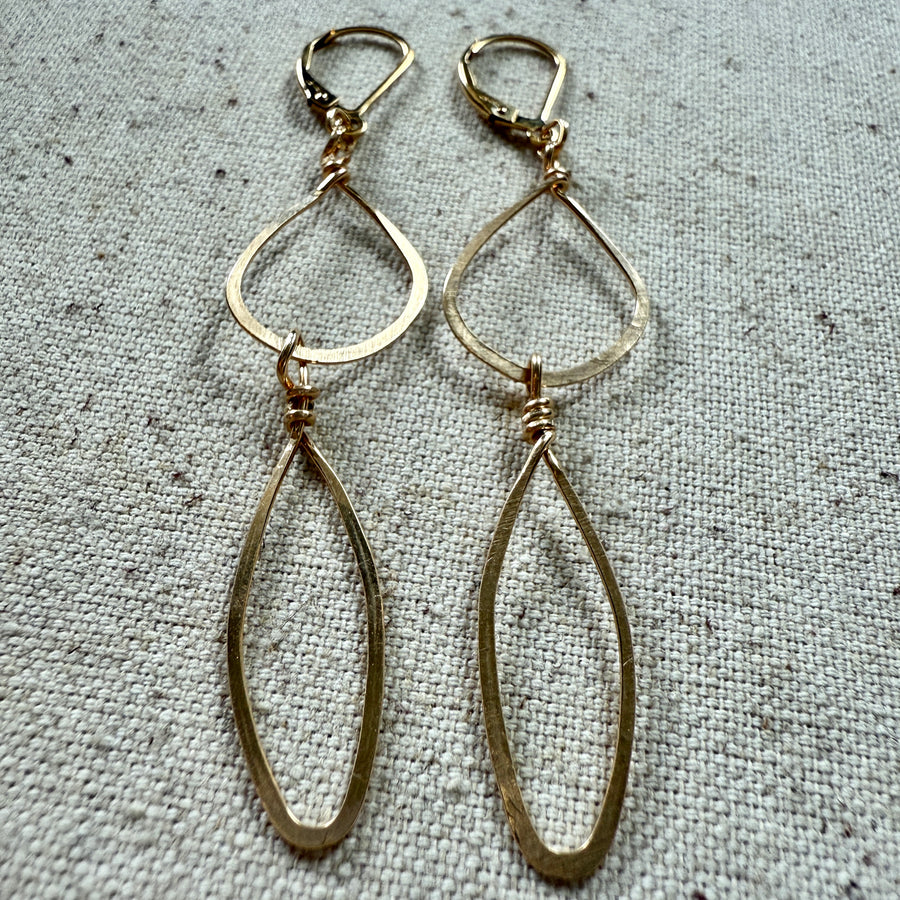 Summer Breeze Earrings