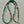 Blue & Green Turquoise Necklace