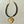 Let's Ride  Necklace