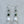 Jade & Pearl Earrings