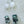 Moonstone & Jade Earrings