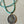 Double Strand Turquoise Necklace