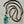 Turquoise & Leather Necklace