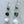 Jade & Pearl Earrings