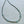 "Fluer de" Turquoise Necklace