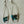 Chrysoprase Earrings