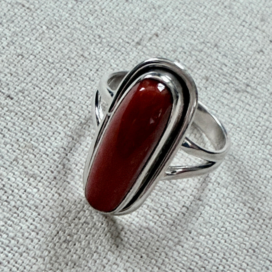 Coral Ring