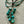 Blue & Green Turquoise Necklace
