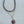 Triple Ruby Necklace