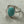 Simply Turquoise Ring