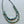 Perfectly Turquoise Necklace